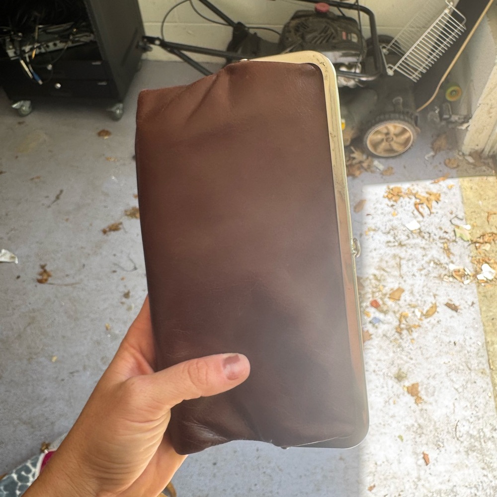 Hobo wallet